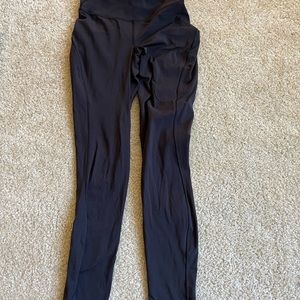 Lululemon size 4 leggings